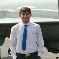 Shreeyash Geda