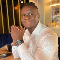 Prince Celest Makita Hamir