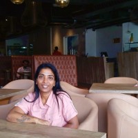 Sangeetha Sudheerbabu