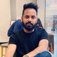 Nayan Saraf