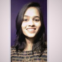 Aishwarya S Rao