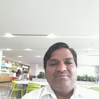 Mahesh Kumar