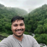 Balram Gavhale
