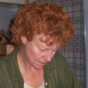 Josephine Mutsaers