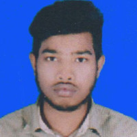 Md Meraz Morshed