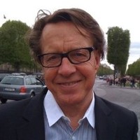 Peter Bruzelius