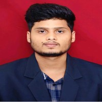 Suvendu Sekhar Patra