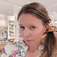 Linda Lindström