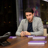 Monqeth Al Dabbagh