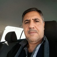 Ridha Ballegi