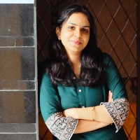 Kurada Bhargavi