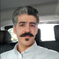 Hooman Kazazi