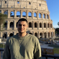 Thomas Hubert Mirabella