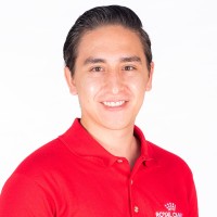 Adrián Carmona Ponce