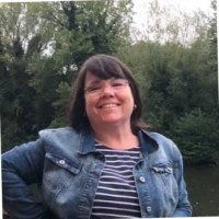 Miranda Jasper BA Hons