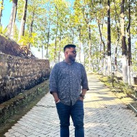 Samprit Saikia