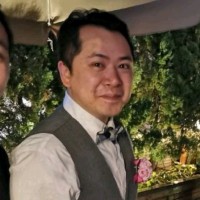 Vincent Lee