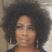Aretha Harrison-McMillan