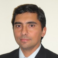 Anibal Rubilar Jimenez