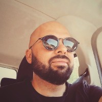 Guillaume Tastet