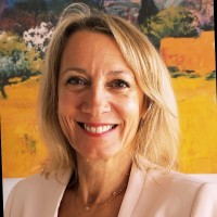 Aline Simon