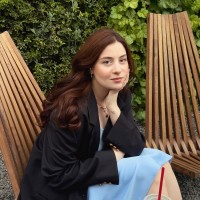 Lara Naserikhojasteh