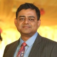 Priyaranjan Sati Prasad