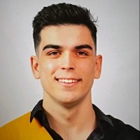 Sergio Fernández Serrano