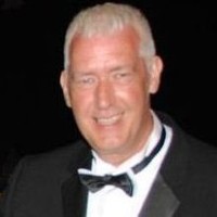 peter Warrington