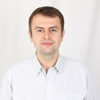 Mykhailo Kashpirovsky