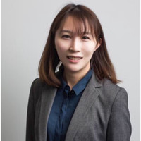 Cathryn (Xiaoqing) Xu