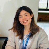 Jessie Chen