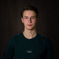 Стас Ильченко