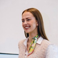 Jade ERCKELBOUT