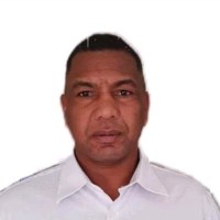 Gilberto Correia Da Silva