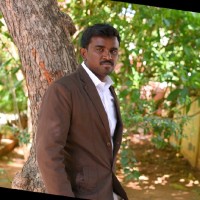 Nagarajan Selvam