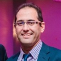 Amir Reza Hanifi, Phd