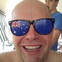 Anthony Toft