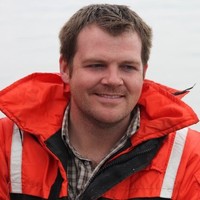 Steven Sandbach