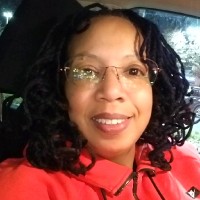 Ericka Mcrae