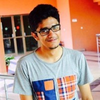 Umer Ahmad Mehtab