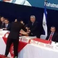 Rafael Corado