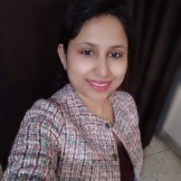 Tanima Ghosh
