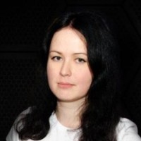 Elena Zarubina
