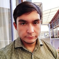 David Alejandro Espinoza R