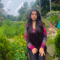 Harshini Sabarish