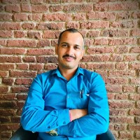 Shwetank Sharma