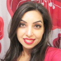 Faiza Khawaja