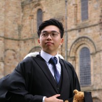 Colin Wong