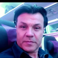 Johnny Honarvar